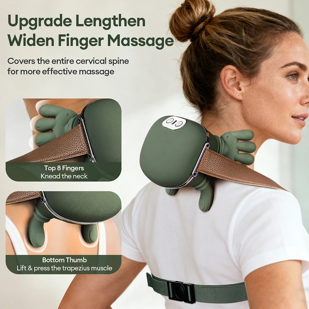 SoftHands Massager