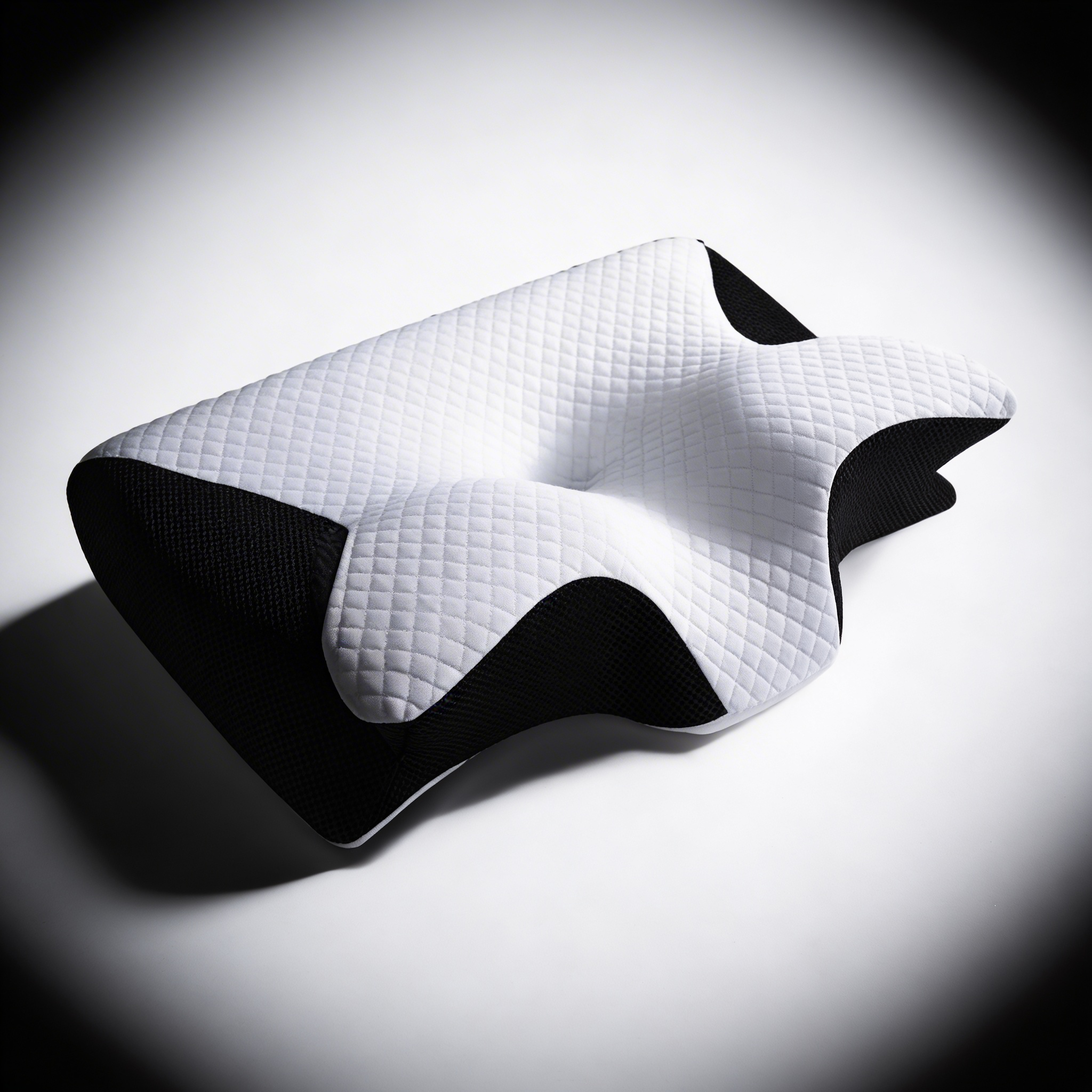 CERVICAL PILLOW